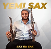 SAX ON SAX album by Yemisax