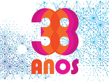 2018 - AFHBB completa 38 anos