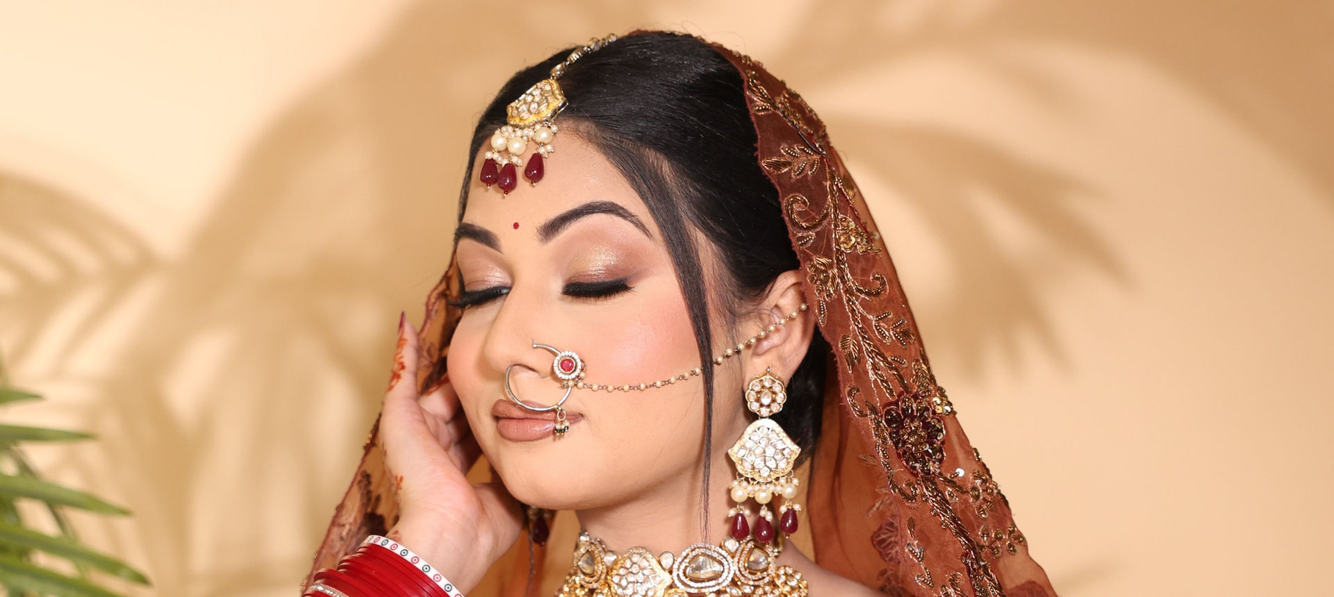 Makeup & hairstyles