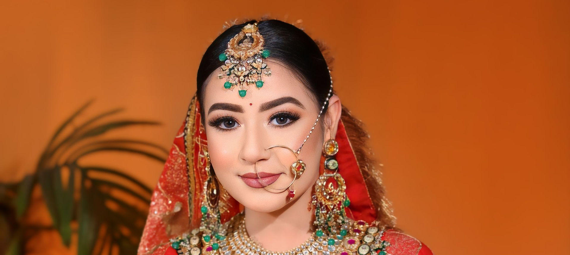 Makeup & hairstyles
