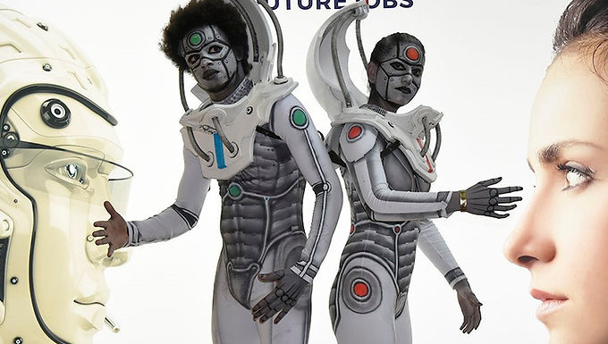 Futurs Jobs , Ville de Bruxelles