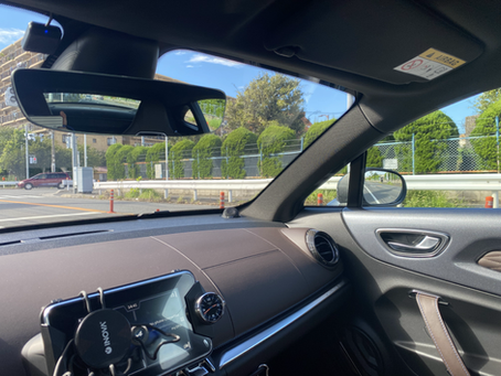 A110 ワイドミラーセット 販売開始