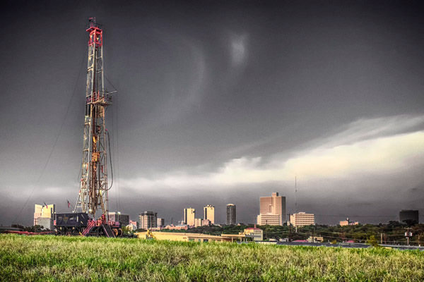 FT. WORTH