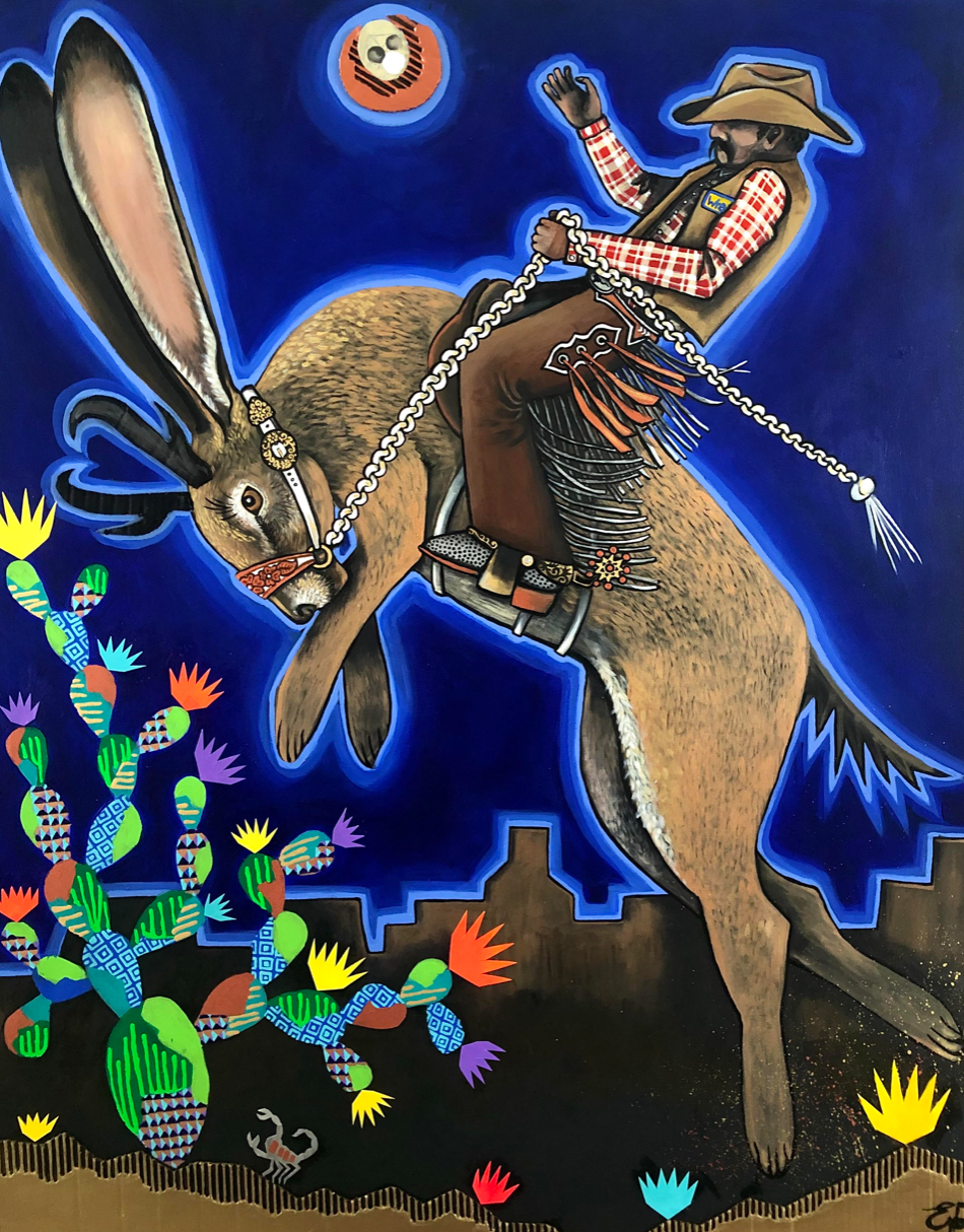 Hare Raiser