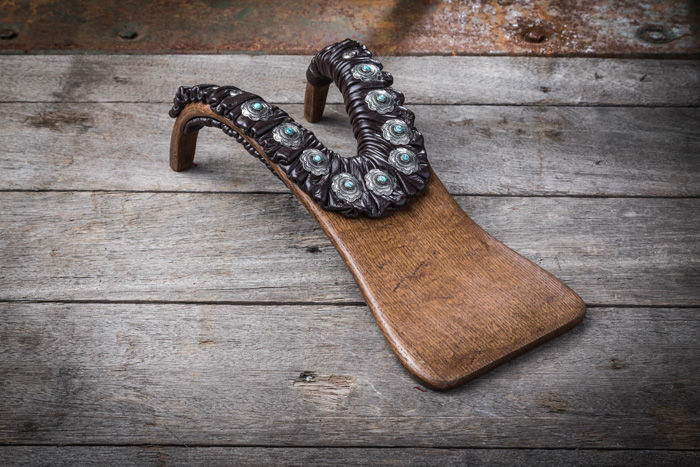 Silverado Boot Jack