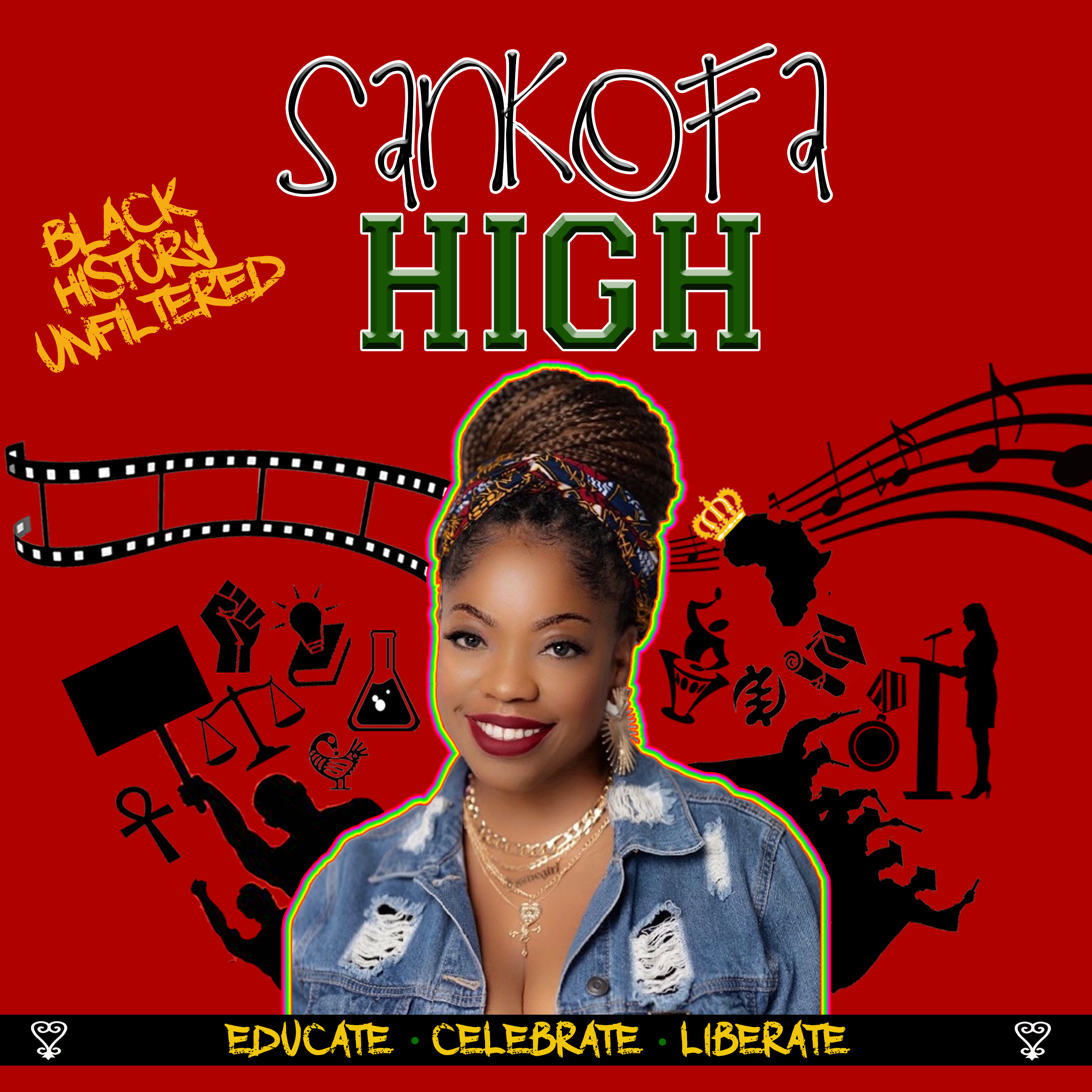 Keepin' It Real Through Writing Workbook Digital Download