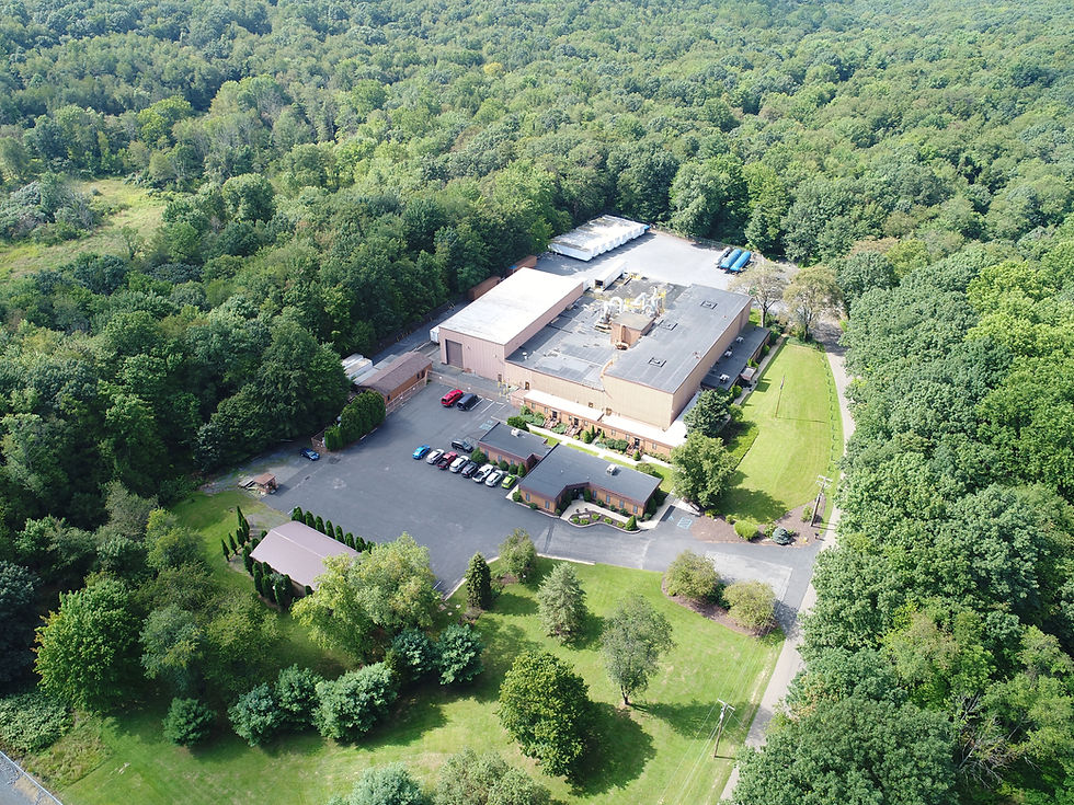 World Resources Company Pottsville Pennsylvania Reccyling Facility