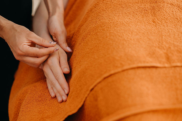 Sol acupuncture migraines