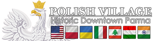 Parma Polish Village, Polish Constitution Weekend Celebration partner