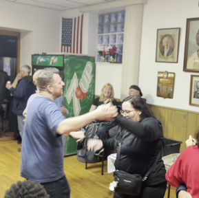 Dyngus Day at Post 1 in Tremont | Cleveland Polish Celebration