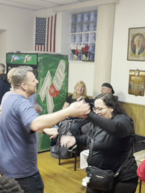 Dyngus Day at Post 1 in Tremont | Cleveland Polish Celebration