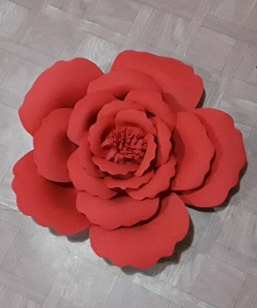 Miniatura: FLORES DE FOMI