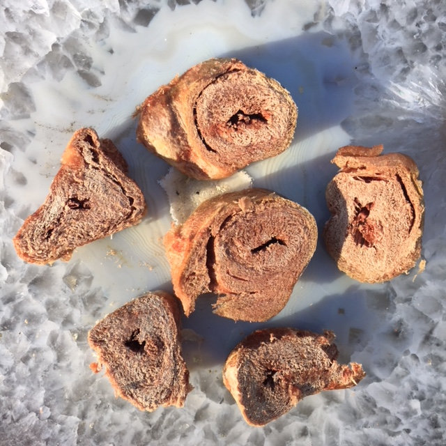 Duck Heart Training Treats Pure Primal