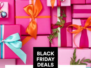 11/20/22 Today’s top deals & Ulta Black Friday sale!