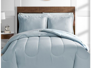 Was $100 NOW $37 ? 8 piece Comforter sets