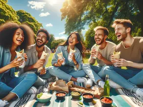 Celebrate National Burrito Day with Mouthwatering Deals from Your Favorite Fast Food Chains