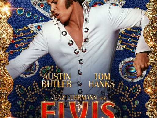 Elvis (2022)