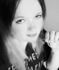 Let's Talk Awareness Founder