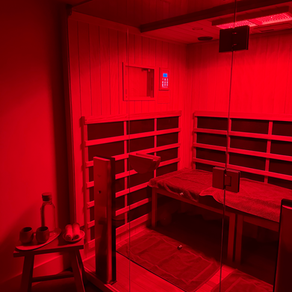 The power of hot and cold therapy for strength & recovery