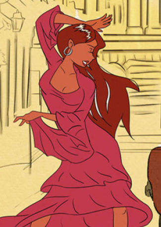 Havana Poster