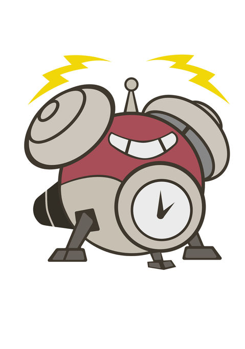 Time Machine  Rebrand