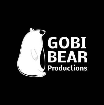 Gobi Bear Logo