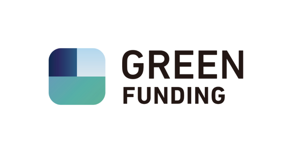 GREEN FUNDING｜日本群眾募資平台