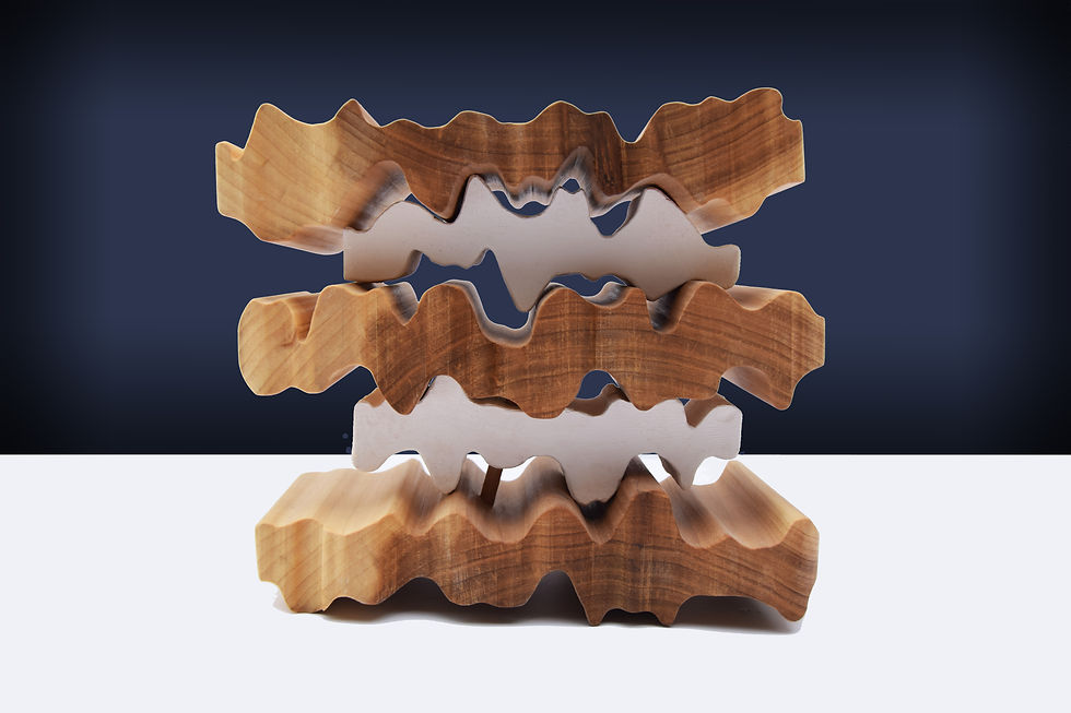 3 Dimensional Design