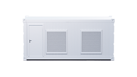 ESS/BESS | SEVO Systems
