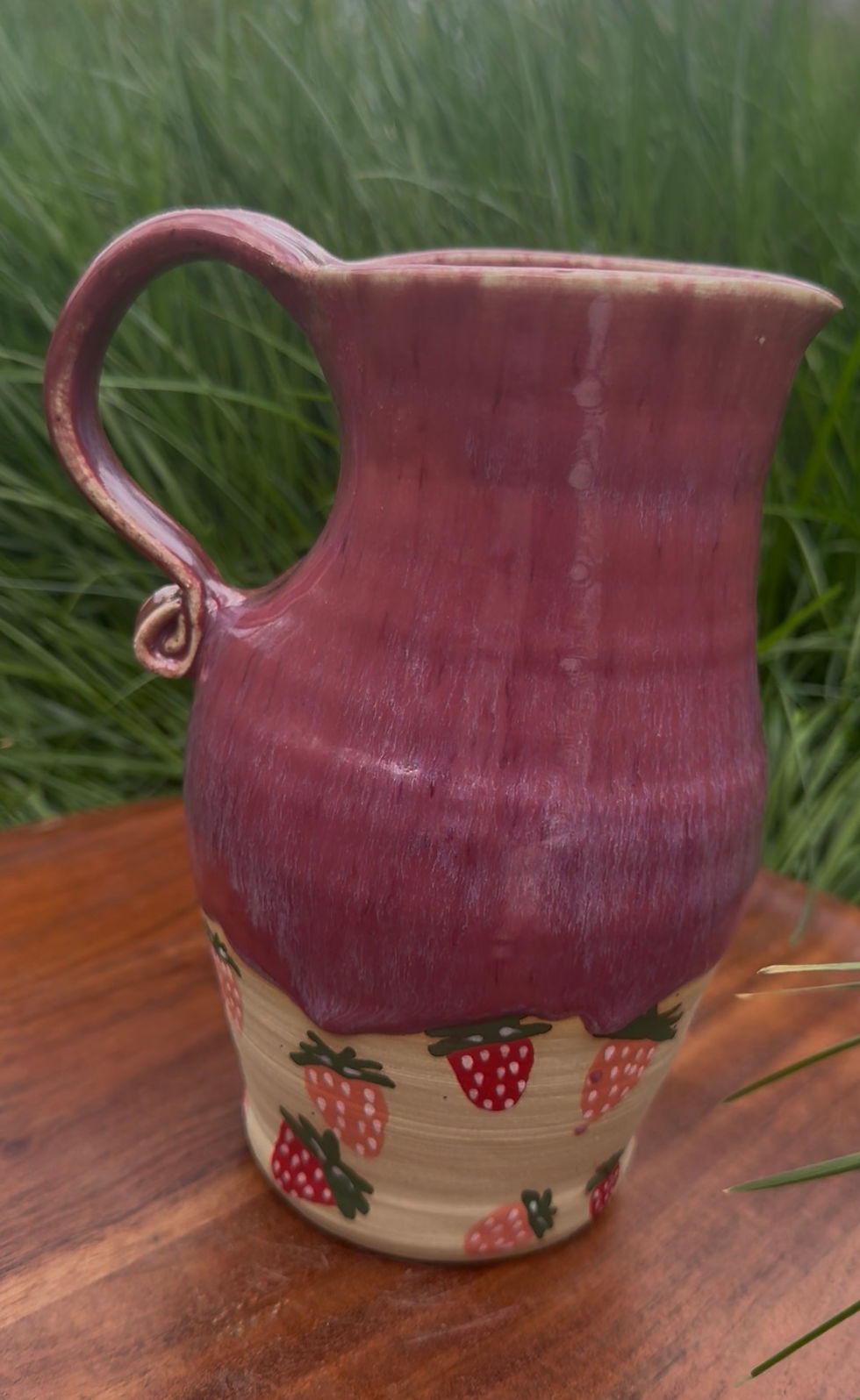 Thumbnail: Strawberry Pitcher 