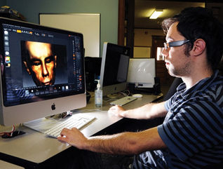 What's the difference between animation and game design?