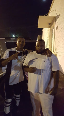 TROUBLE x NA'EEM ILLADELPHIA