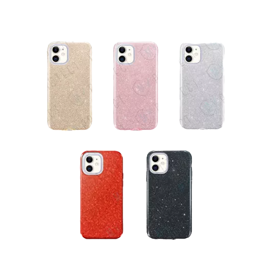 Coque Pailletées Samsung