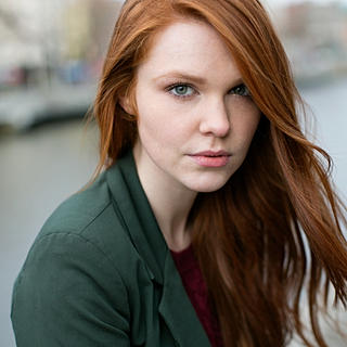 Writer: Darby Hogan