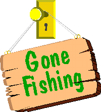 If we don't respond withing 24 hours, we are probably out fishingu