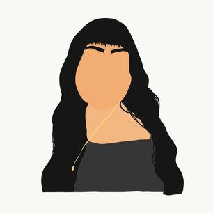Scholar Spotlight: Maria Pascual