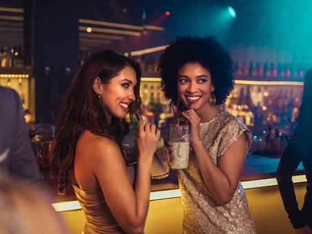 Festivals, Footie and Fatal Errors, The Workplace Risks of Summer Drinking.
