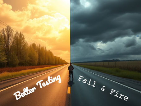 The Biggest Thing Workplace Drug Testing Taught Me Had Nothing to Do with Testing