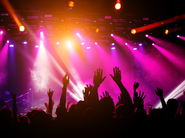 Hit a High Note With Power Chords