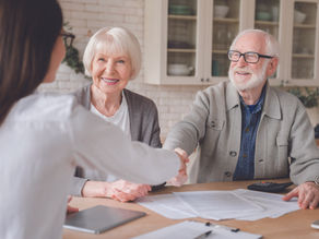 Legal Resources Available to Senior Veterans at No Cost