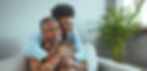 Caregiver daughter is embracing her father
