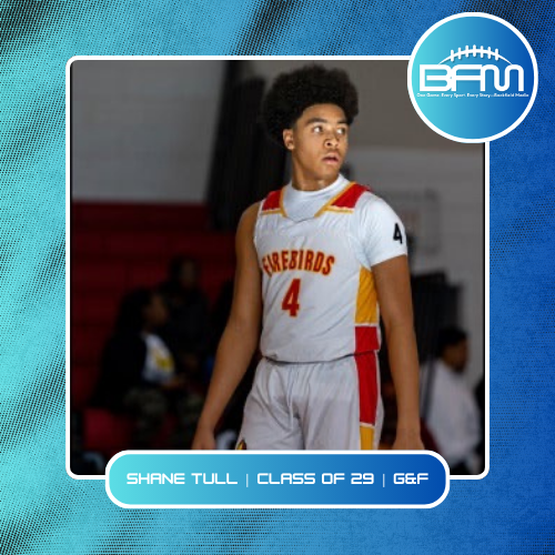 Development Watch: Arcadia High School Boys Varsity Basketball