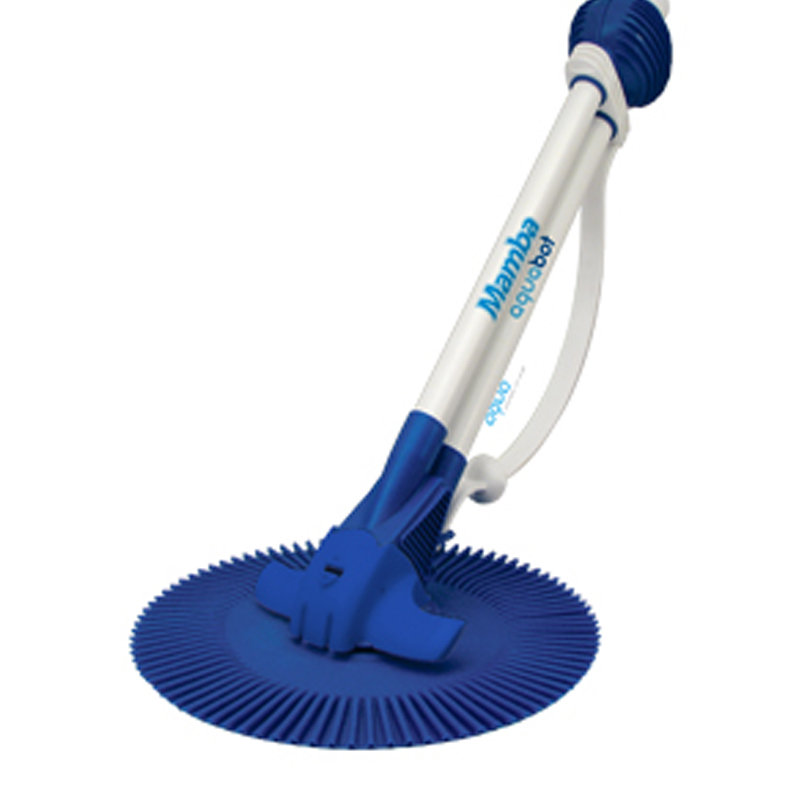 AZ Mamba Automatic Suction Cleaner 