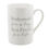 Thumbnail: Bridesmaid Mug Keepsake Gift Boxed