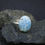 Thumbnail: Larimar Sterling Silver Ring
