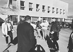 Formation Pratique VTC