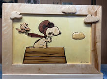 Snoopy