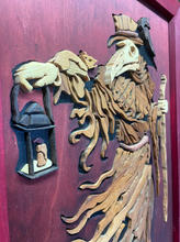 Plague Doctor
