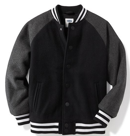 Trend Watch: Jackets
