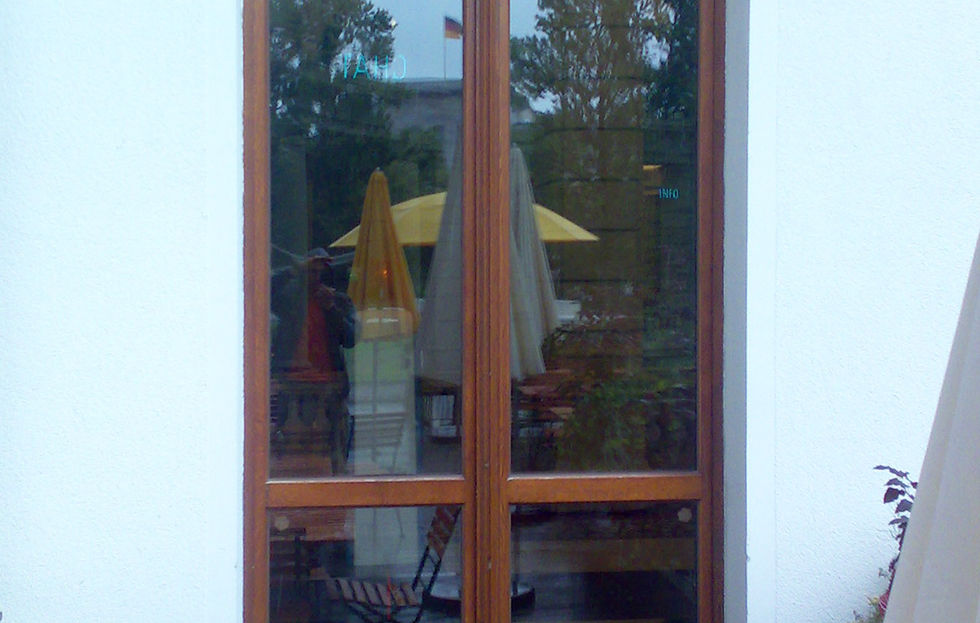 Museum für Kommunikation